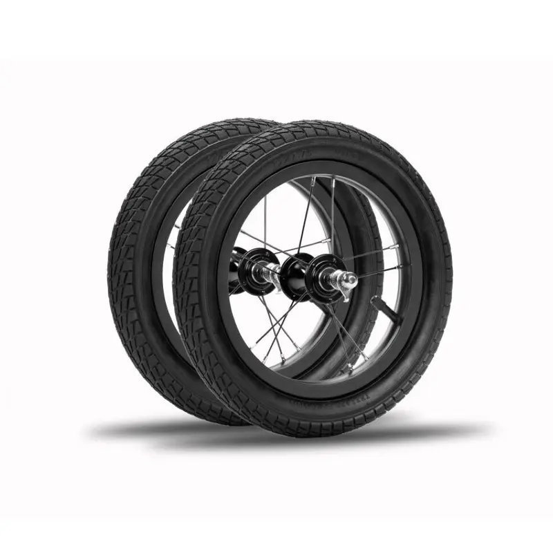 STRIDER HIGH TRACTION WHEEL/TIRE SET