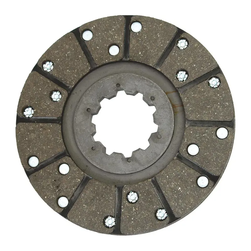Brake Friction Disc. OD 178mm - S.38206
