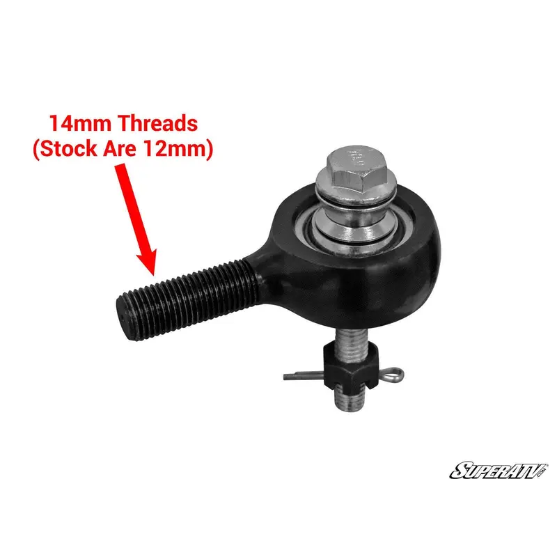 Can-Am Defender HD5 Heavy-Duty Tie Rod Kit