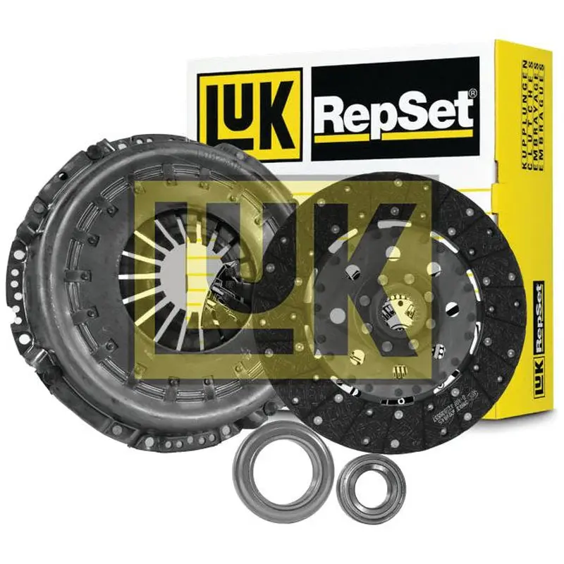 Clutch Kit with Bearings - S.146936
