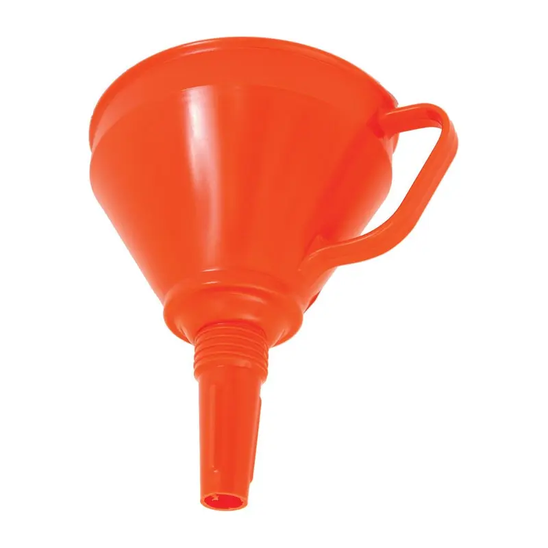 FUNNEL WITH STRAINER 160MM - S.30155