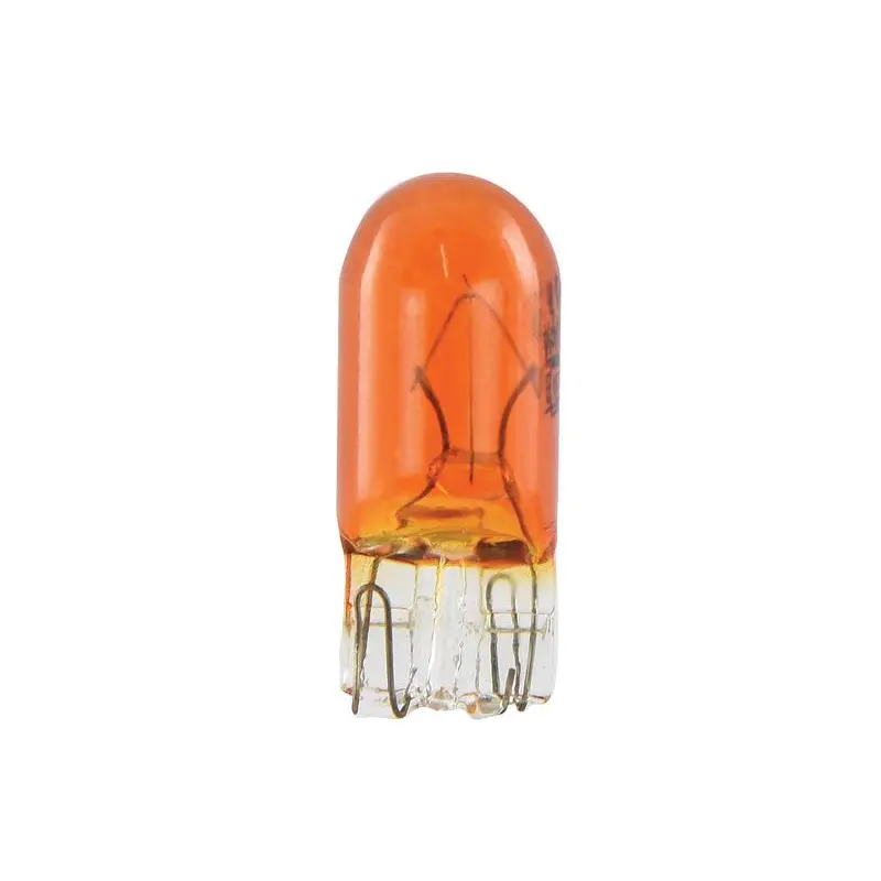 Light Bulb (Filament) WY5W, 12V, 5W, W2.1x9.5d (Clamshell 2 pcs.) - Sparex Part No. S.164847