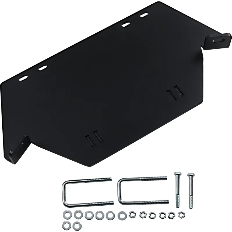 MOOSE UTILITY UTV Plow Mount - Can-Am 2825PF