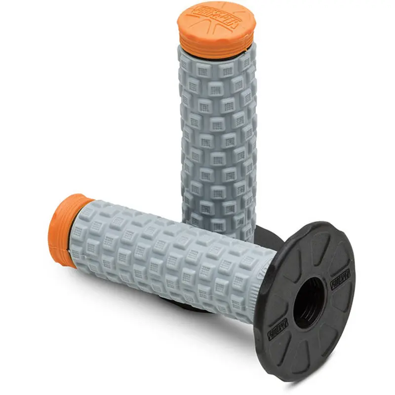 Orange Tri Density Grips Pillow Top ProTaper (PT024855)
