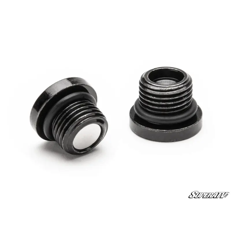Polaris General Front Differential Fill and Drain Plug Kit