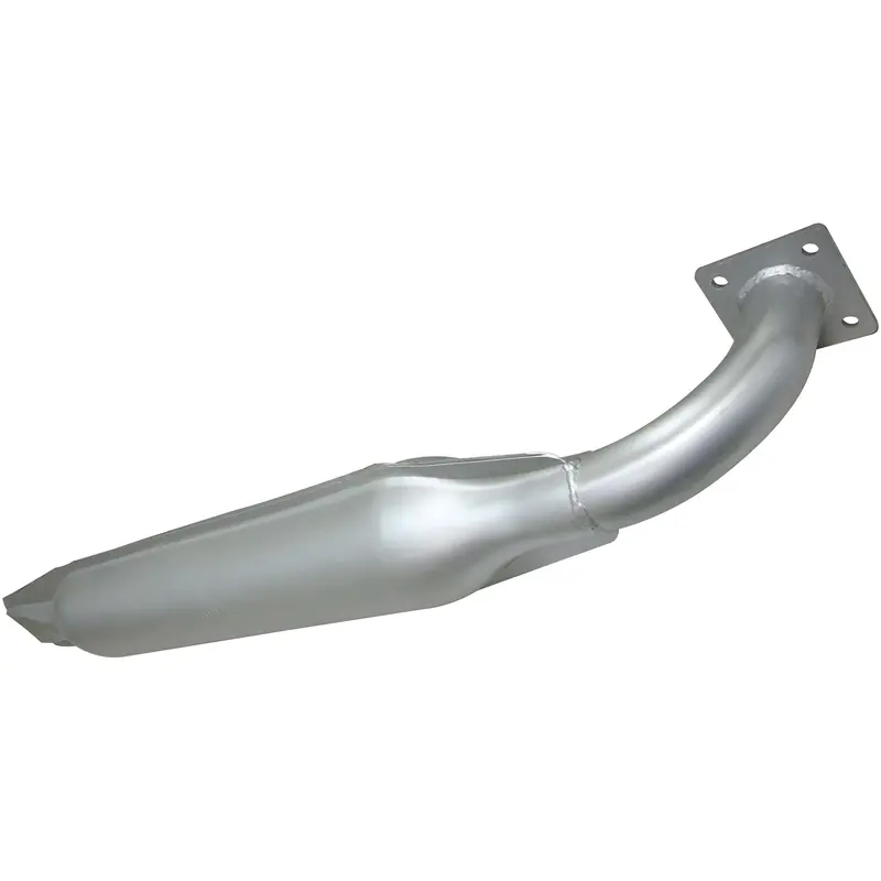Silencer - Vertical - S.70560