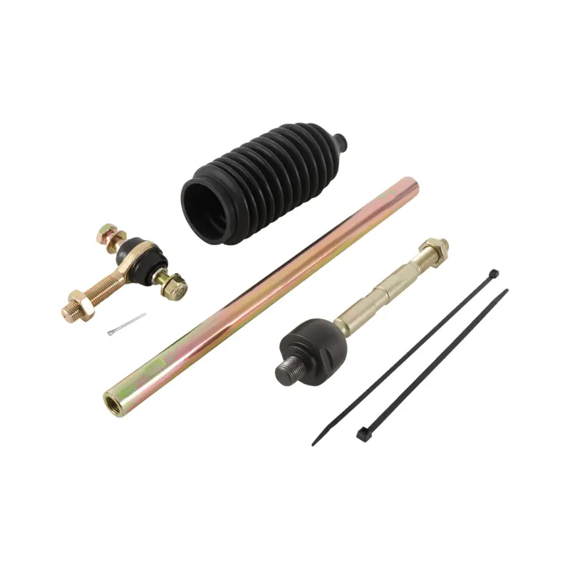 Moose Offroad - Tie Rod End Kit -  Can-Am - Right