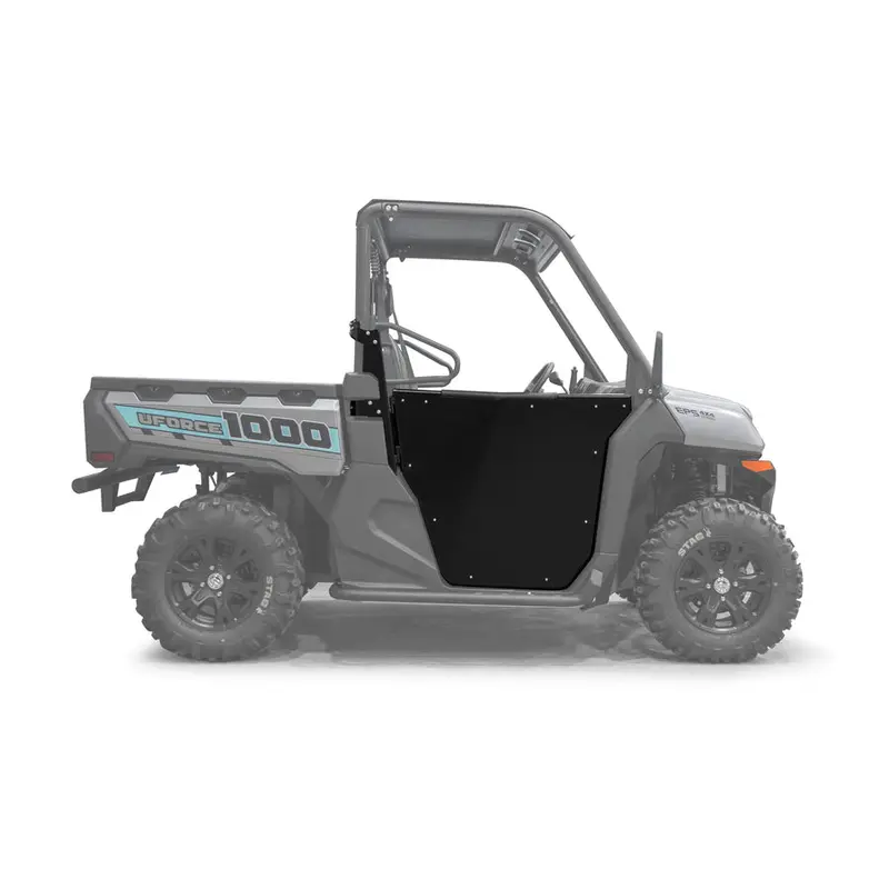 Rival CF Moto U Force 1000 Half Doors