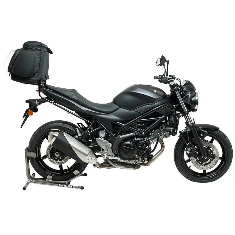 Ventura Luggage for Suzuki SV 650 (16 - >)
