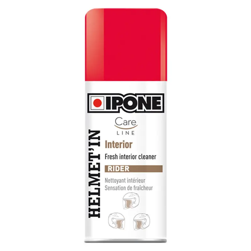 IPONE Helmet In