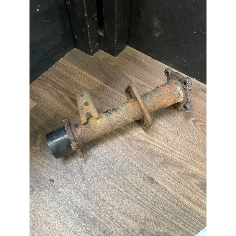Suzuki LTA400 Eiger Right Rear Axle Tube