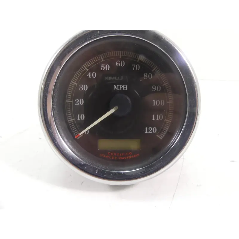 2006 Harley Touring FLHTCUI Electra Glide Speedometer 25K Gauge 67442-04