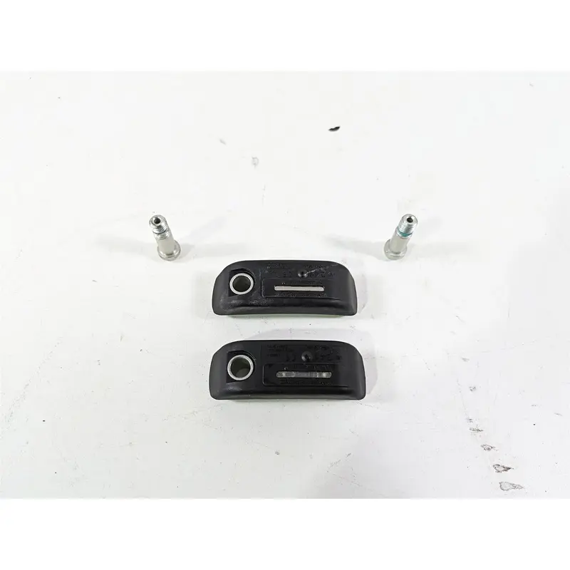 2018 Indian Chieftain Dark Horse Tire Pressure Sensor Set 2412417 2208712