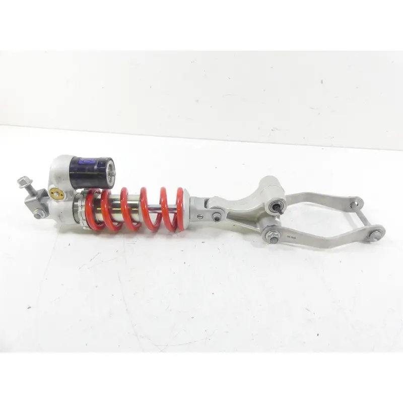 2018 Mv Agusta F3 800 RC Rear ZF Suspension Shock Damper 80A0B8990