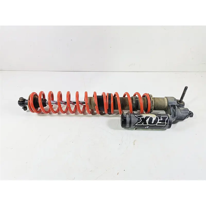 2020 Can Am Maverick X3 Turbo R STD Fox Right Front Shock Damper 64" 706203243