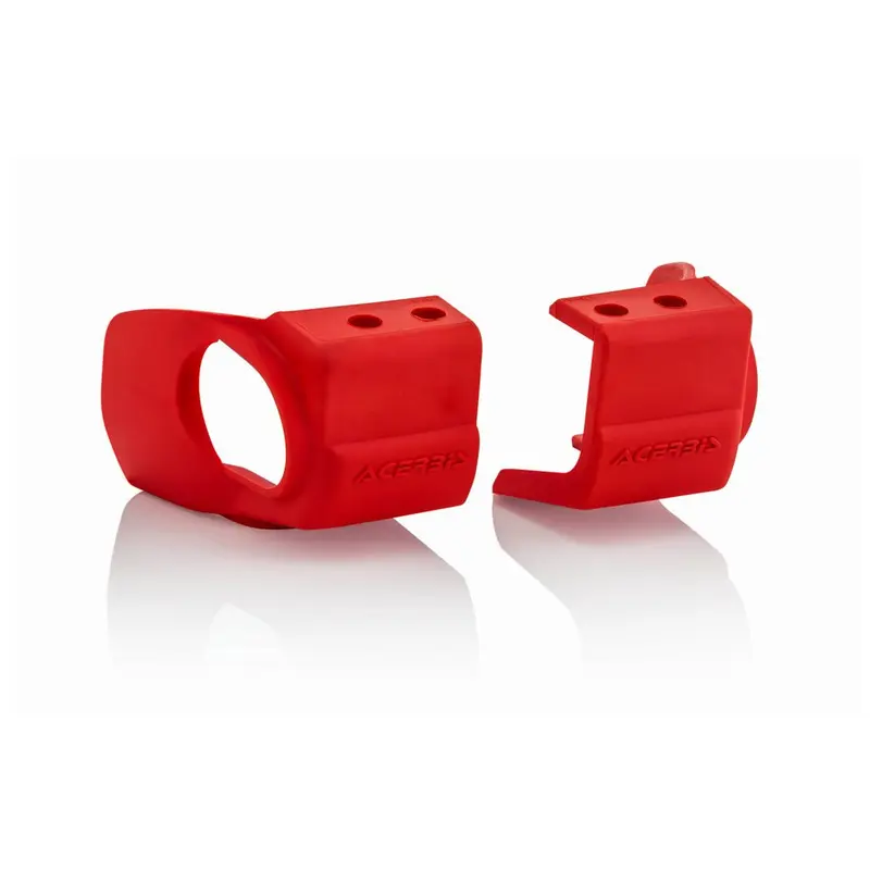 Acerbis Fork Shoe Cover for Beta ('12-'18) | 272661