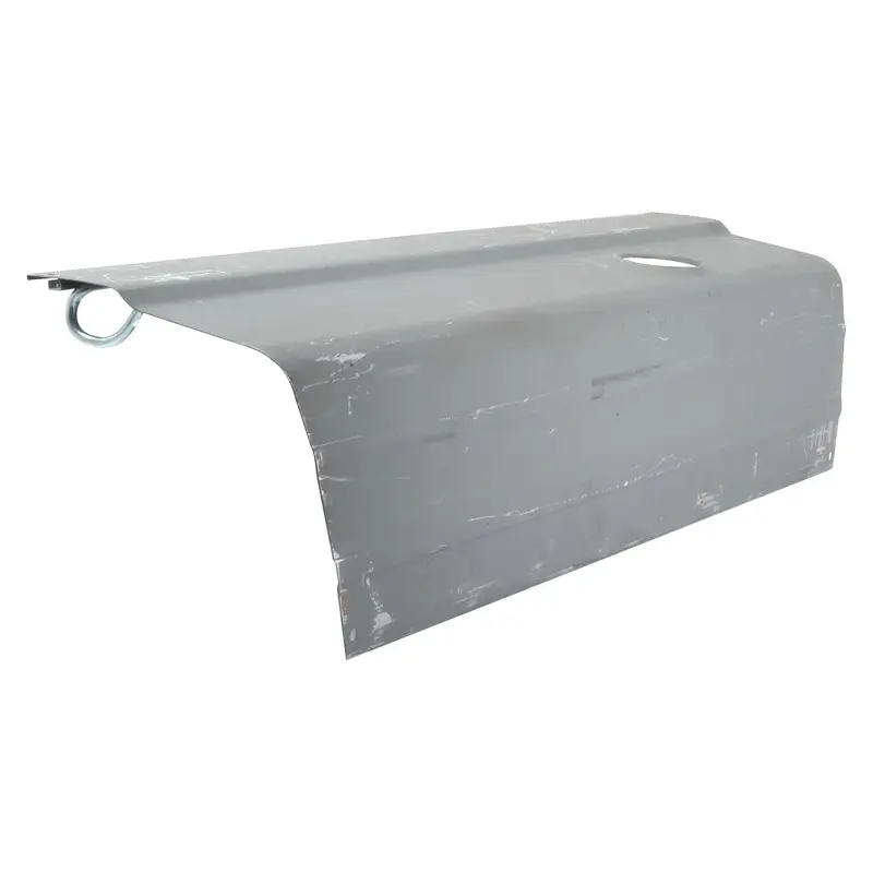 Bonnet - LH | Sparex Part No.S.60431