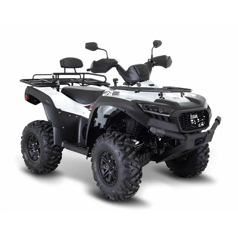 TGB BLADE 600 SL.X 600cc Adult Four Wheeler ATV 4x4