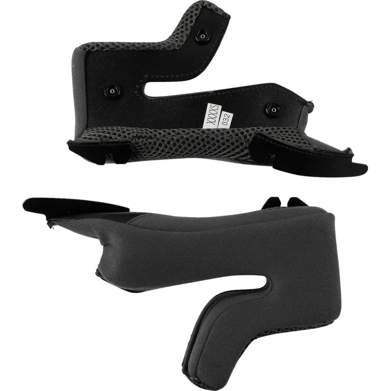 WARRANT SNOW 2.0 YOUTH CHEEK PADS