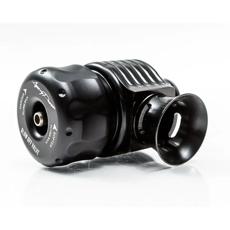 Adjustable Blow Off Valve Polaris RZR XP Turbo by Agency Power
