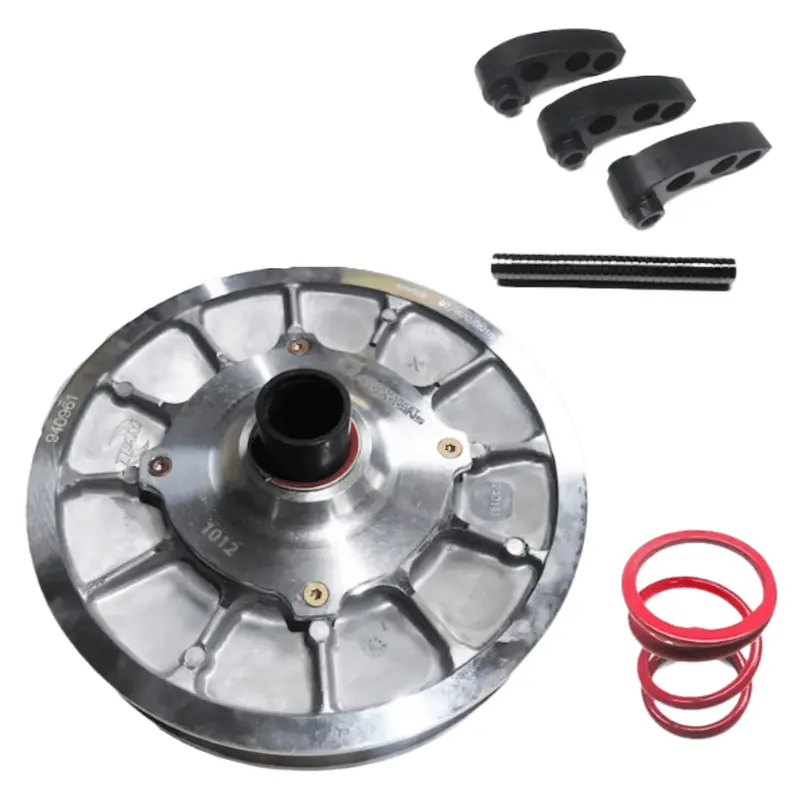 Polaris RZR XP 1000 Stage 3 Recoil Clutch Kit (2016+)