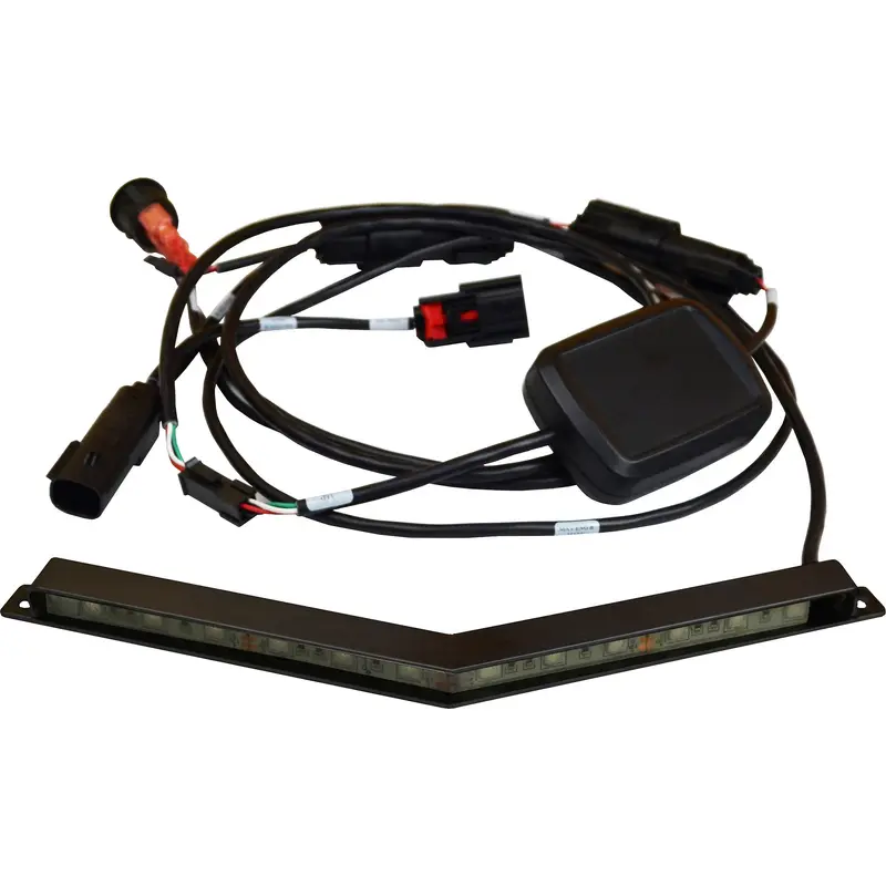 STRAIGHTLINE NIGHT CRUISER LED MULTI COLOR POLARIS 850 S/M 143-103