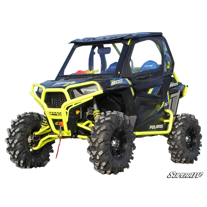 SuperATV Polaris RZR 4 900 3" Lift Kit