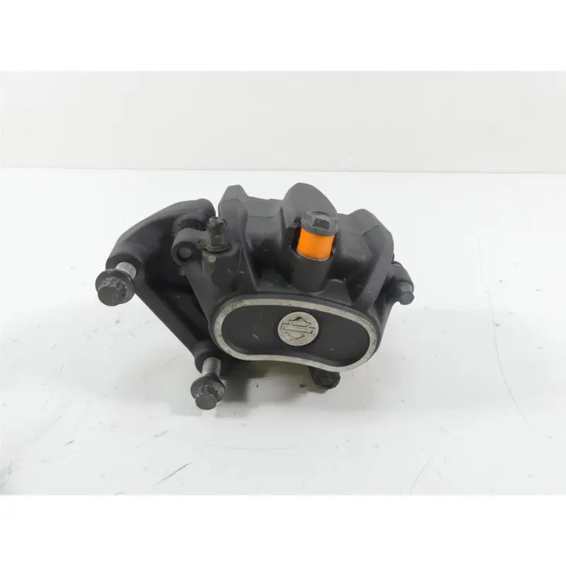 2002 Harley XL1200 Sportster Front Brake Caliper -Read 44046-00