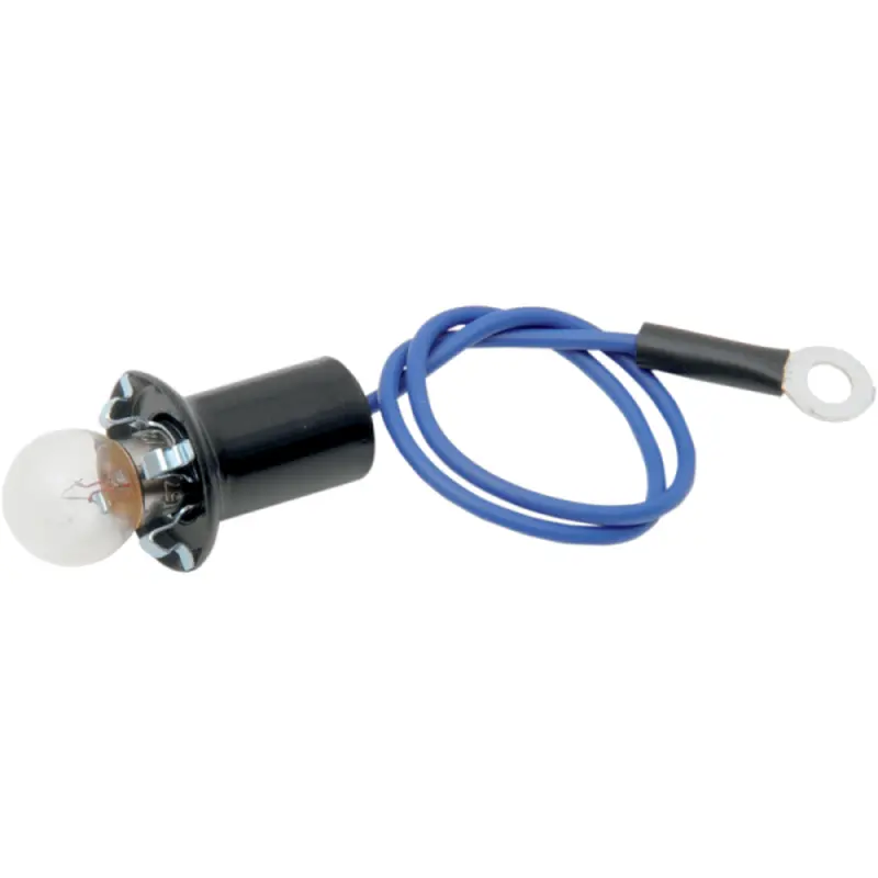 Douille/Ampoule pour FL-Style 5 po Compteurs de Vitesse