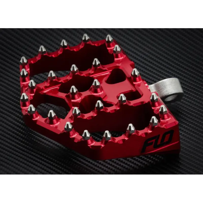 FLO Mini Moto Boards Hd Red HARLEY | FPEG-800V4R