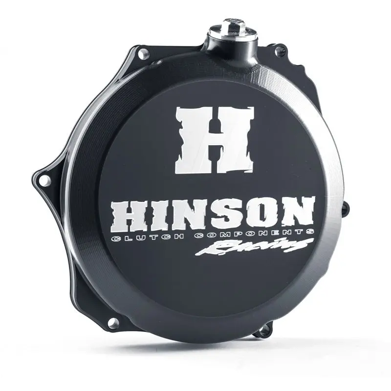Hinson Billetproof Clutch Cover | C505-1901