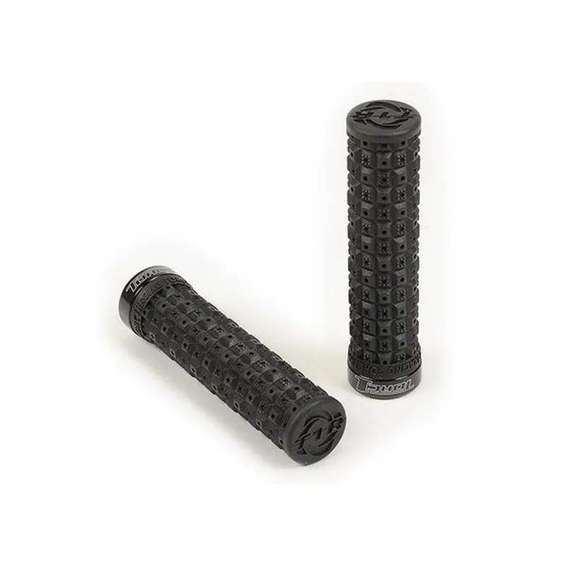 POIGNES DE VTT lock on