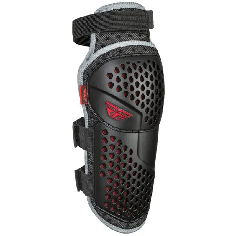 Protge-Coudes de Motocross Barricade Flex