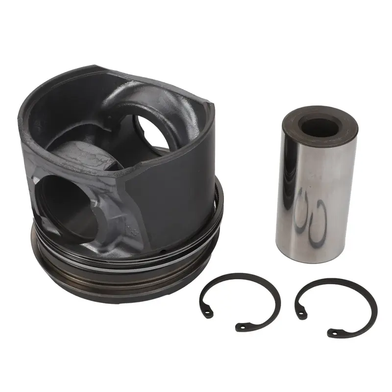 AGCO | Piston - F743200310030
