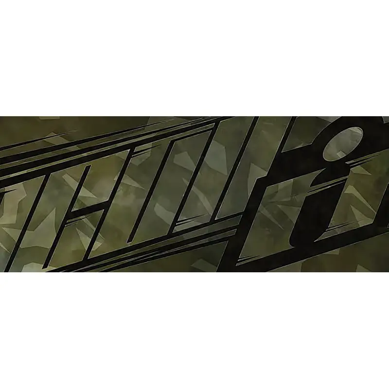 Icon Battlescar Pit Mats