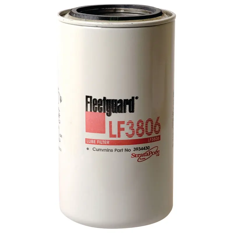 *SPECIAL PRICE* - Oil Filter - Spin On - LF3806 | Sparex Part No.S.76453