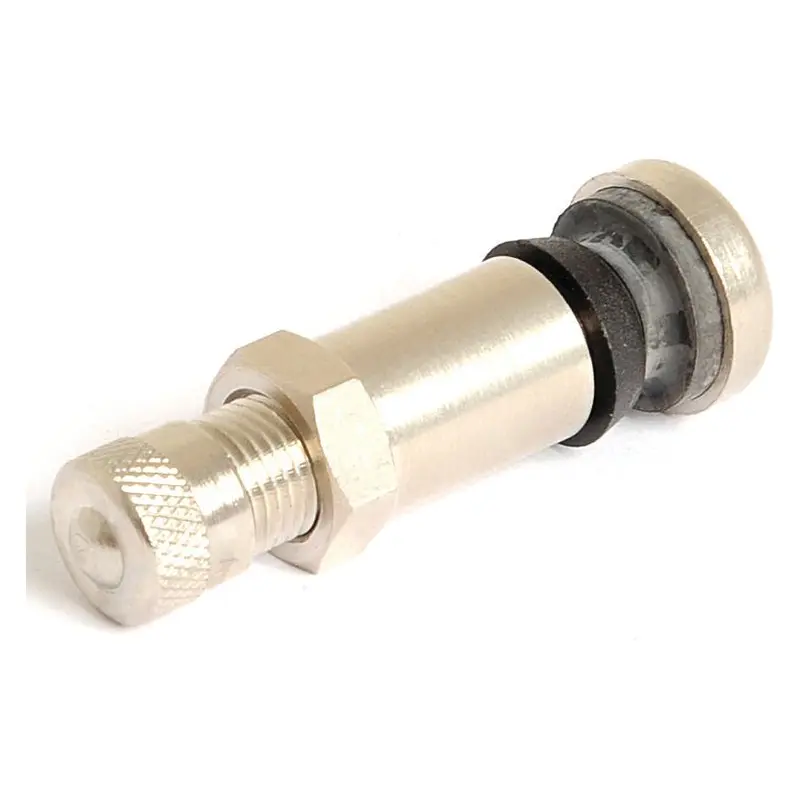 Valve Snap-In 8.3 x 38.5mm | Sparex Part No.S.31464