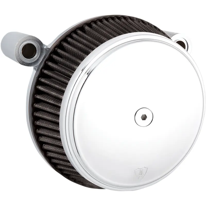 ARLEN NESS Big Sucker* Stage I Air Filter Kit - Chrome 18-320