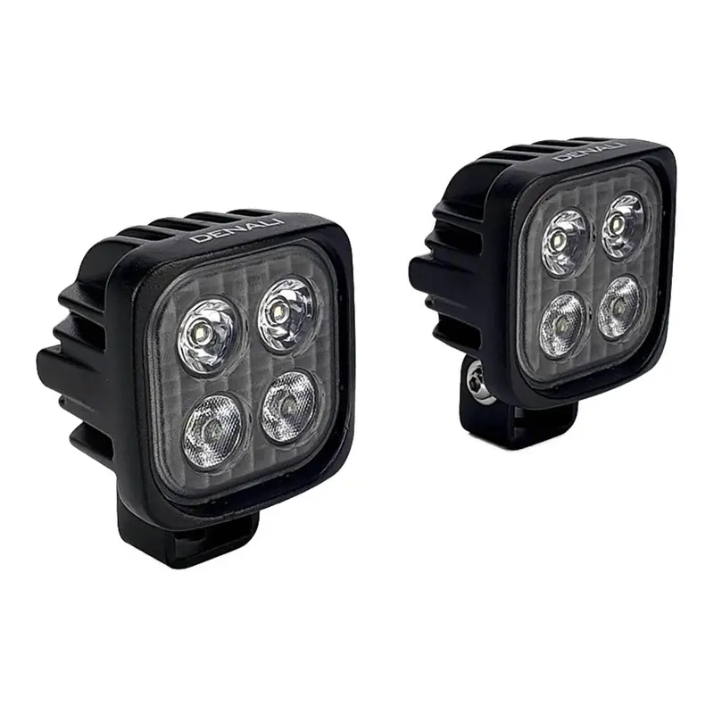 Denali S4 LED Light Kit - DataDim Technology (Pair)