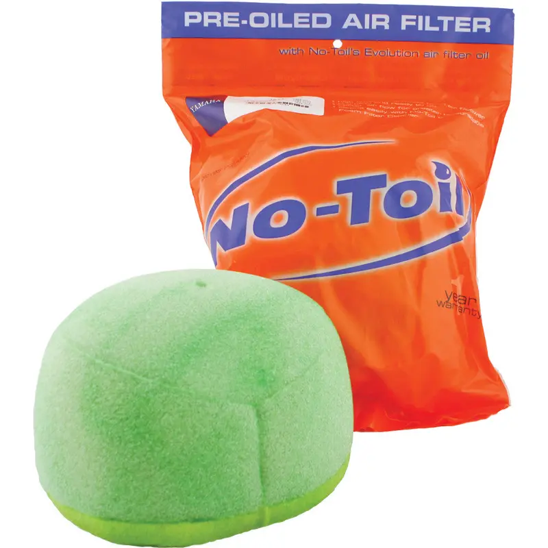 NO TOIL FAST FILTER POL 3112