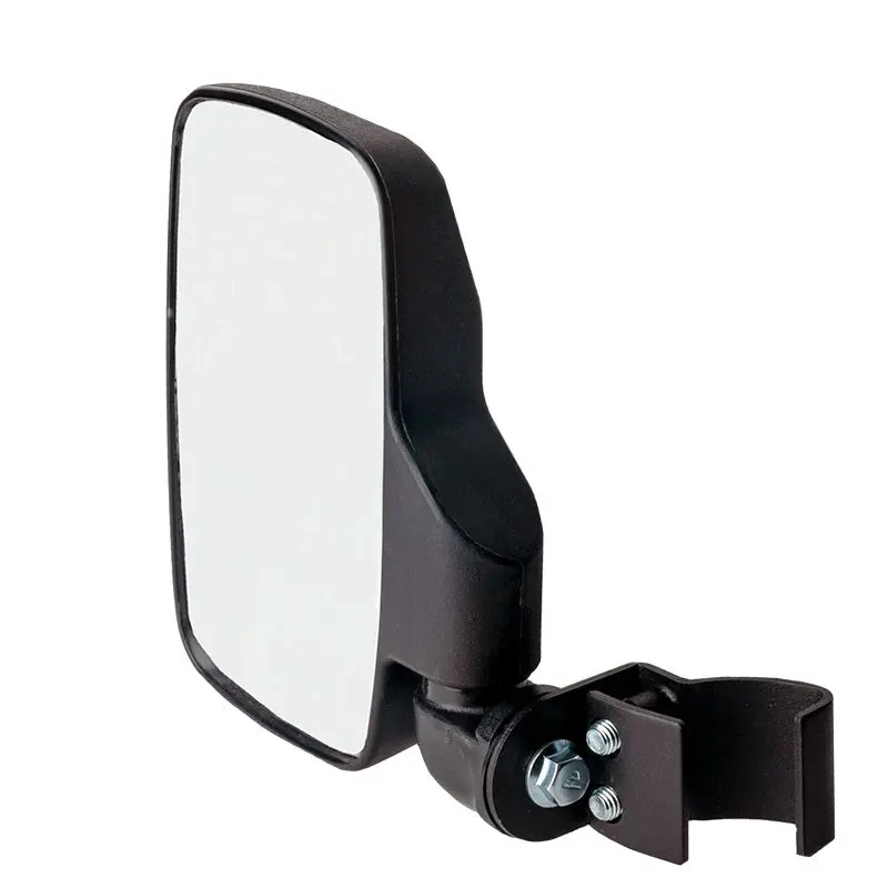 Seizmik 13+ Polaris Ranger UTV Sideview Mirror Steel Clamp Pro-fit