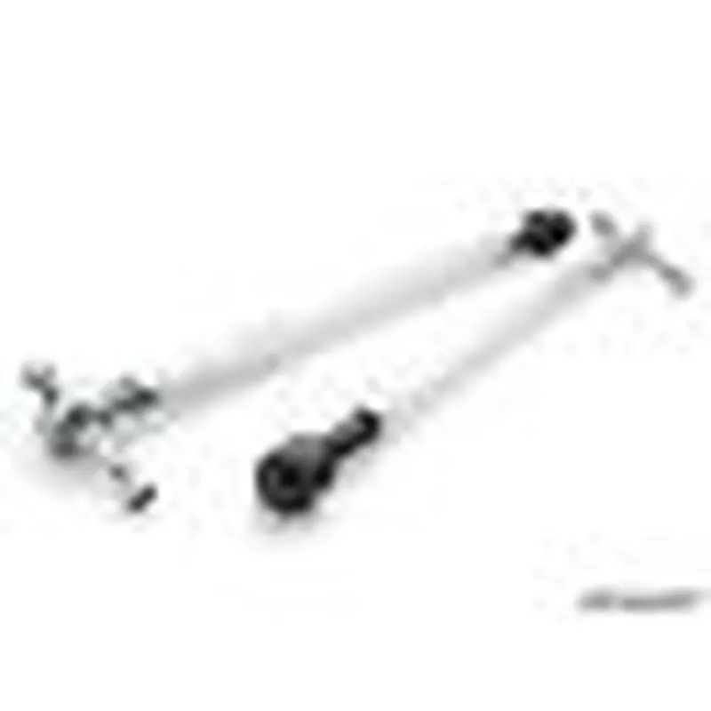 SuperATV Heavy-Duty Billet Tie Rod Kit for Kawasaki Teryx KRX 1000 (2020+)