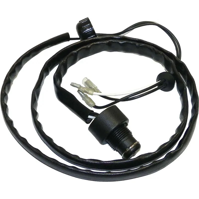WSM DESS SWITCH S-D 004-119-02