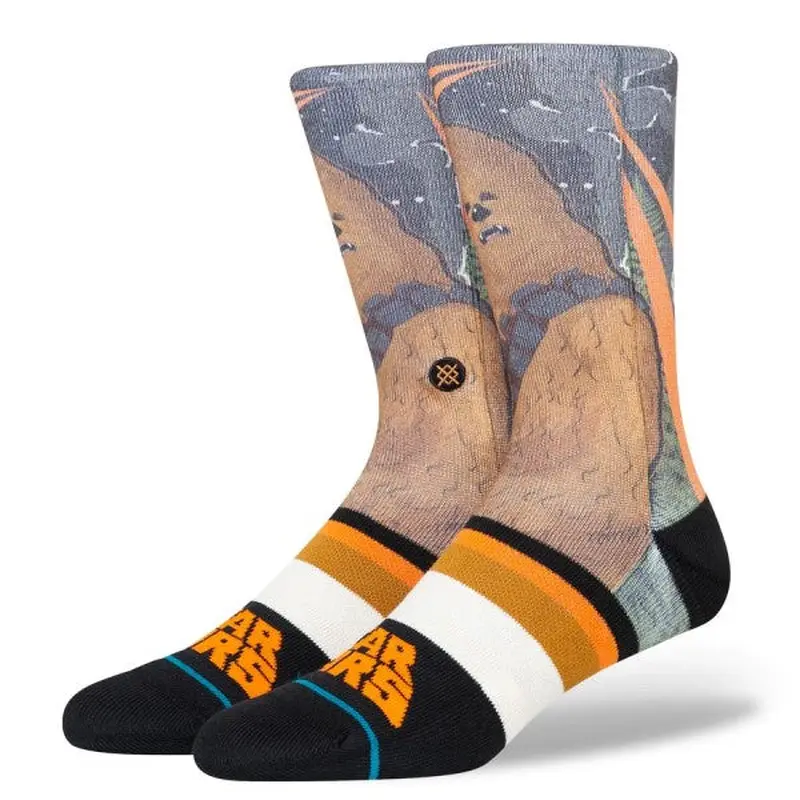 Chaussettes Star Wars Chewie