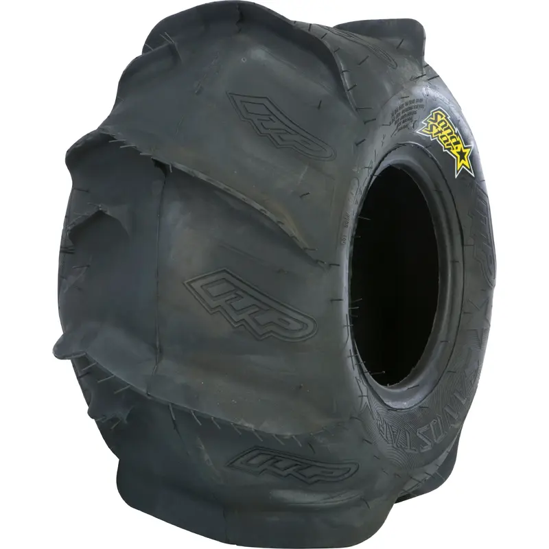 Tire Sand Star Rear Left 26x11 12 Lr385lbs Bias