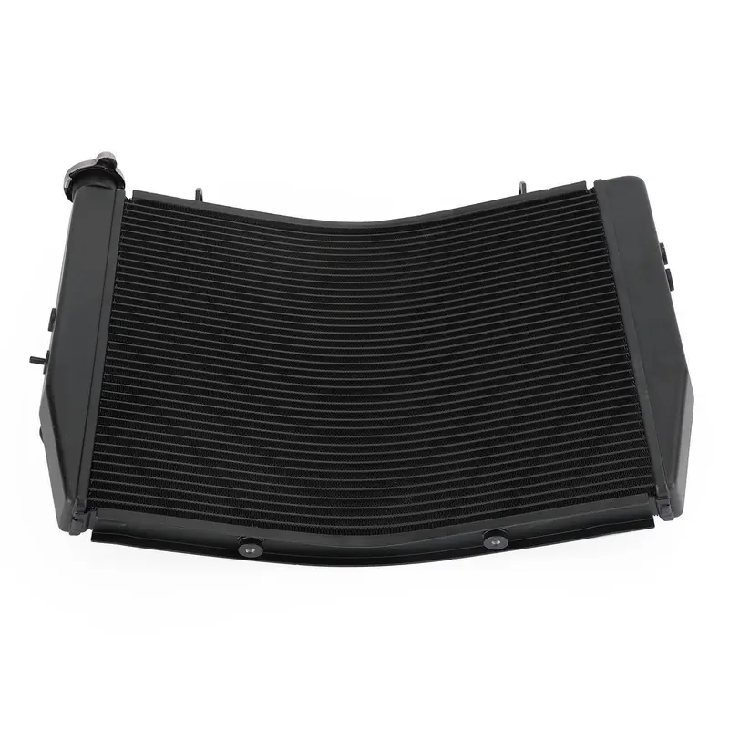 17-22 Suzuki GSXR 1000 GSX-R Engine Radiator Cooler Cooling