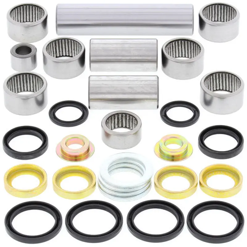 ALL BALLS SWING ARM LINKAGE BEARING KIT (27-1171)