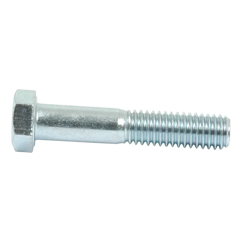 Imperial Bolt, 1''x3'' UNC (ASME B18.2.1) Tensile strength: 8.8. | Sparex Part No.S.51838