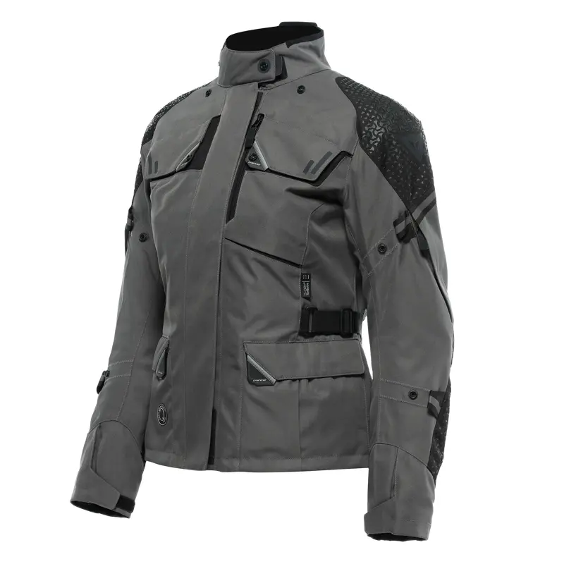 Ladakh 3L D-Dry Lady Jacket