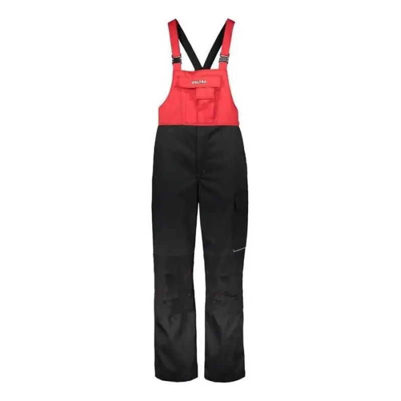 Valtra Bib & Brace Overalls  Durable, Adjustable & Reflective | V4260930